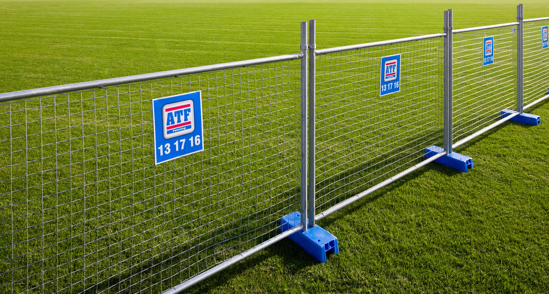 Temporary Fencing Hire Toowoomba